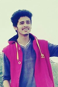 Prashant Sonania