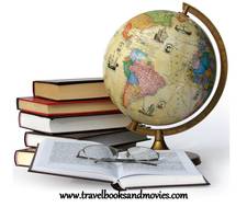 Travel Books and Movies