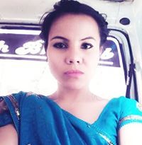 Suchana Dahal