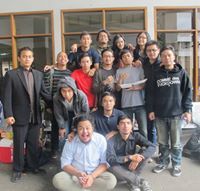 Muhammad Fauzi Abdul Rachman