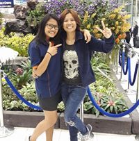 เปิ้ลซี่ บ้านหนองอีแร้ง