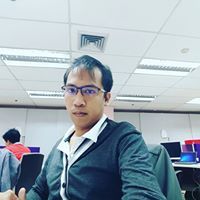Taechit Chatthamporn