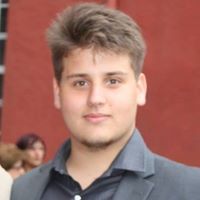 Даниел Захариев