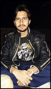 ارسلان بشارت