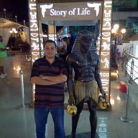 Ibrahim Fathy