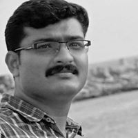 Rajeesh M Reji