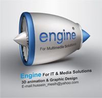 Engine-Ms Art