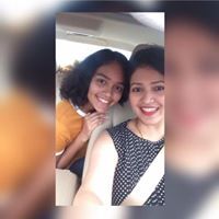 Greeshma Padmanabhan