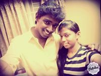 Joe Krishna