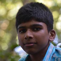 Nived Prakash