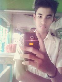 Aryan Ahmed