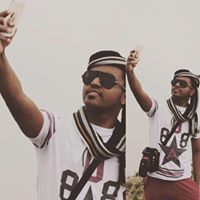 عمار المقاطي