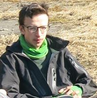 Павел Новиков