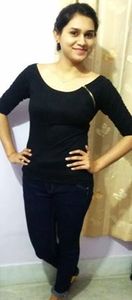 Arunima Banerjee