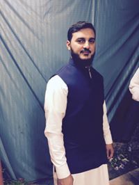 Syed Asad