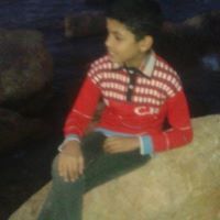 مصطفى حمودة