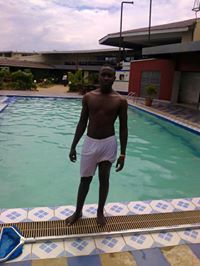 George Aduda