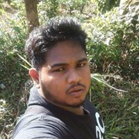 Chathuranga Rupasinghe