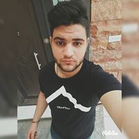 Abdullah Omer
