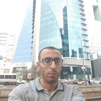 Abdullah AL-Maqableh