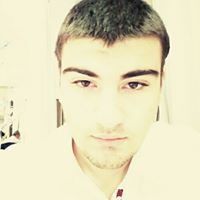 Стефан Андреев