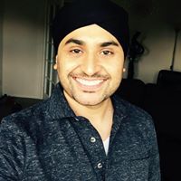 Jagdeep Singh
