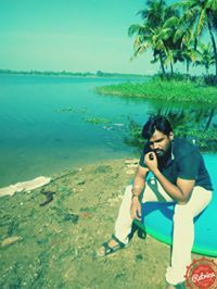 Ravi Chandra