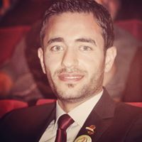 احمد الهيتاوي