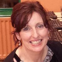 Aileen McGee