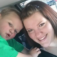 Allisha Eldredge Bell