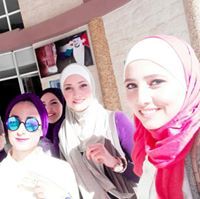 Lojayn Abu Al Shawareb