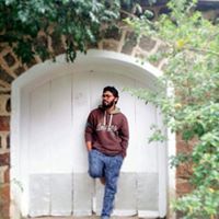 Mohamed Hafil