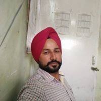 Jagdev Bhaini Bagha