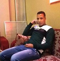 محمد ناصر