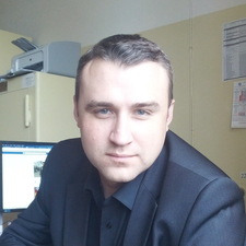 Alex Golishev