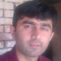 Irfan Ali
