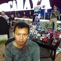 Fadli Silverberg