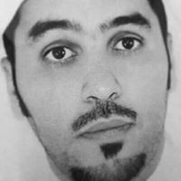 Abubakr Aalhafedh