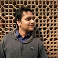 Chandramauli Kaushik