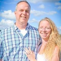 Audrey Kirby-Easterday