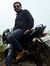 Santosh...