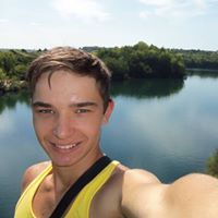 Саша Березюк