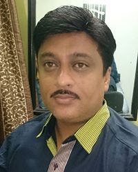 Vinod Khatwani