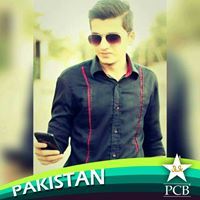 Muhammad Hamza