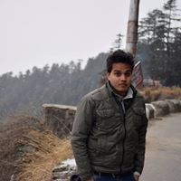 Aakash Tyagi