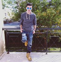 Michalis Papakyriakou