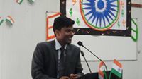 Kamalesh Vishwakarma