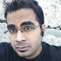 Vijay Reddy