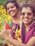 Manisha...
