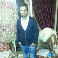 Muhammed Gamal
